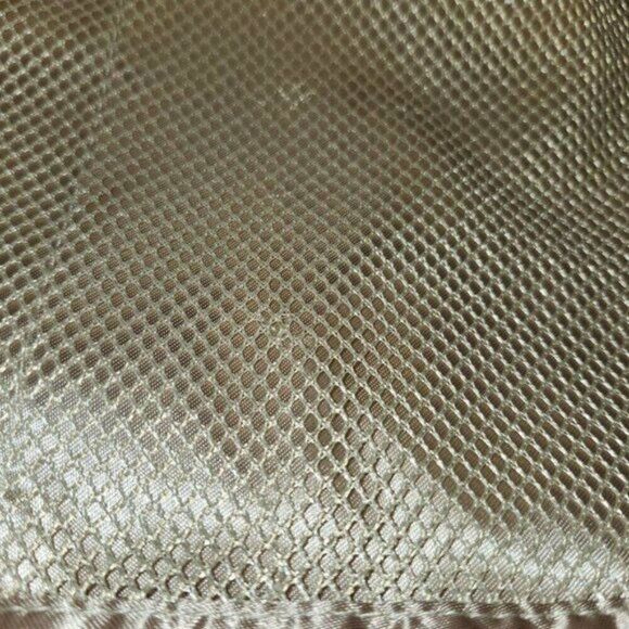 New WITH DEFECTS JuJuBe Super Be Teal Lagoon Chromatics Large Tote Bag Travel - Picture 10 of 12